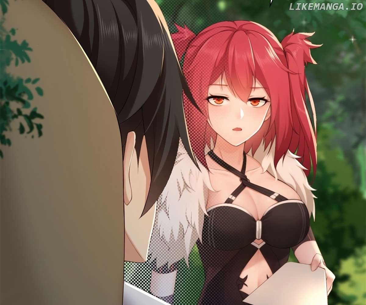 The Start of a Stunning and Feisty Master: A System with Ten Pounds of Rebellion — Chapter 83 — page 29