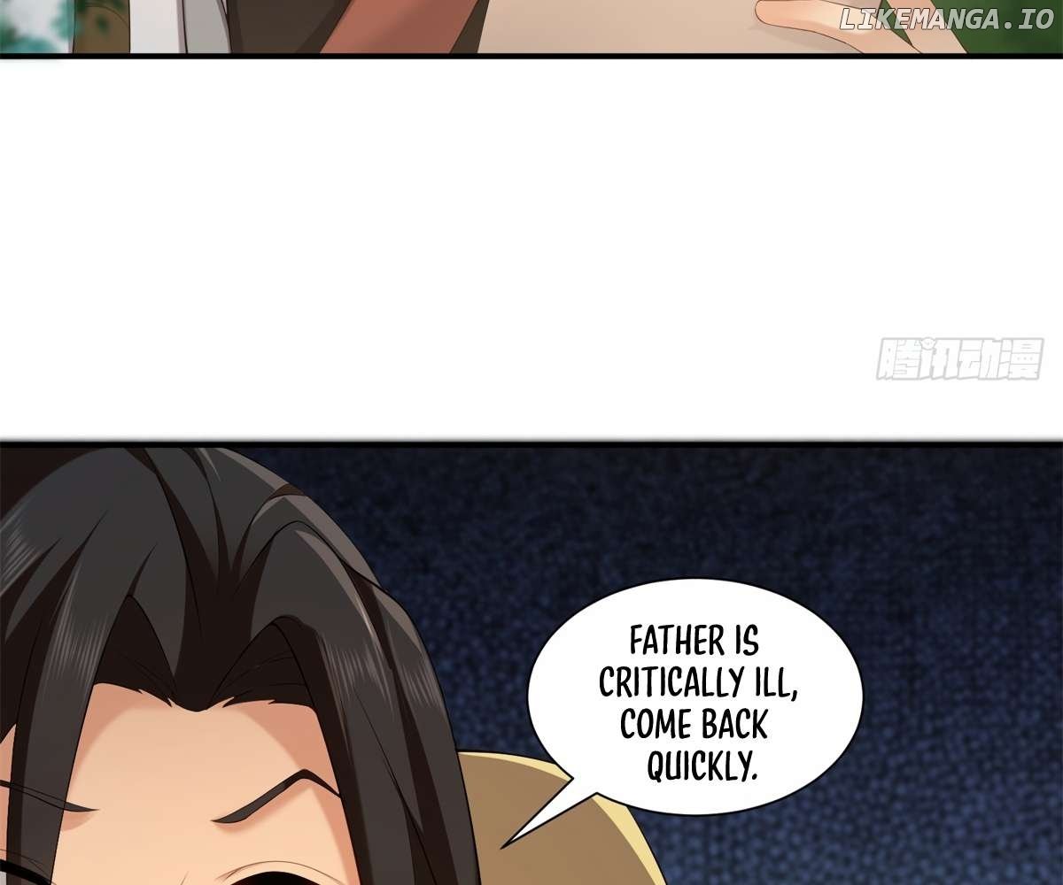 The Start of a Stunning and Feisty Master: A System with Ten Pounds of Rebellion — Chapter 83 — page 32