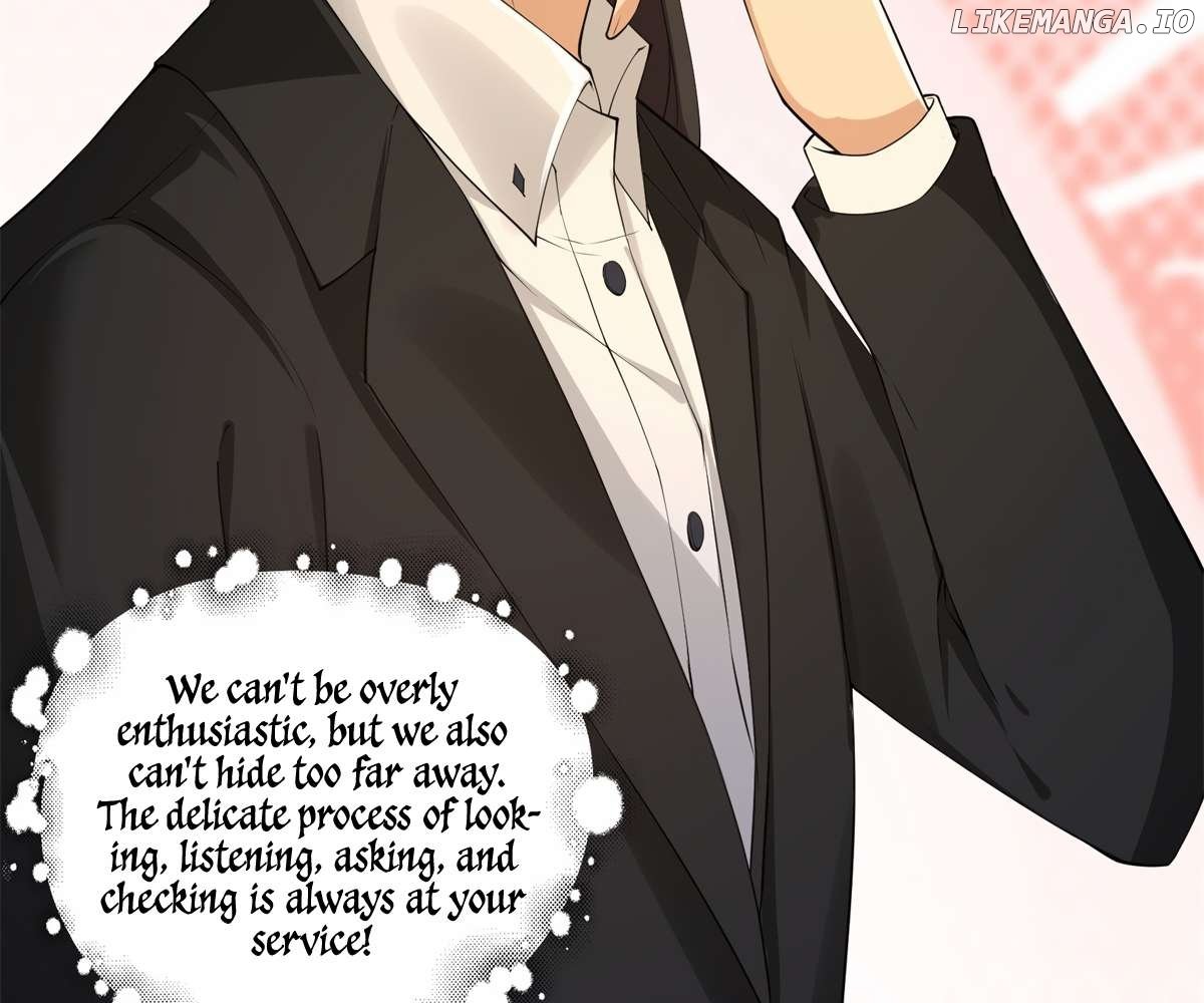 The Start of a Stunning and Feisty Master: A System with Ten Pounds of Rebellion — Chapter 83 — page 41