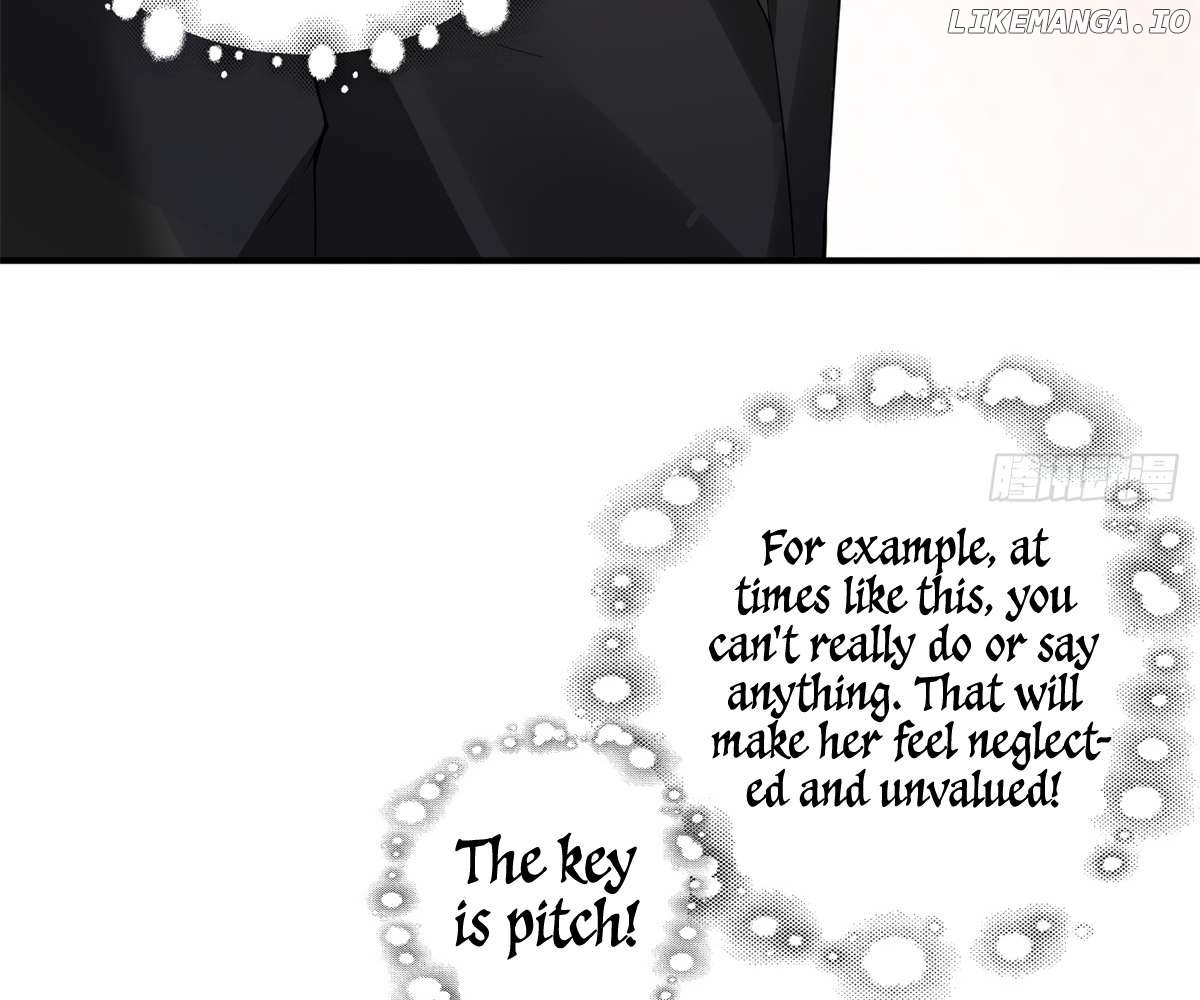 The Start of a Stunning and Feisty Master: A System with Ten Pounds of Rebellion — Chapter 83 — page 42