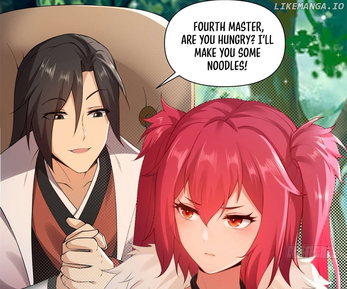 The Start of a Stunning and Feisty Master: A System with Ten Pounds of Rebellion — Chapter 83 — page 44
