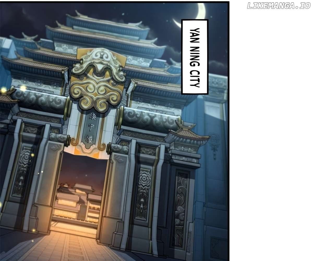 The Start of a Stunning and Feisty Master: A System with Ten Pounds of Rebellion — Chapter 83 — page 52