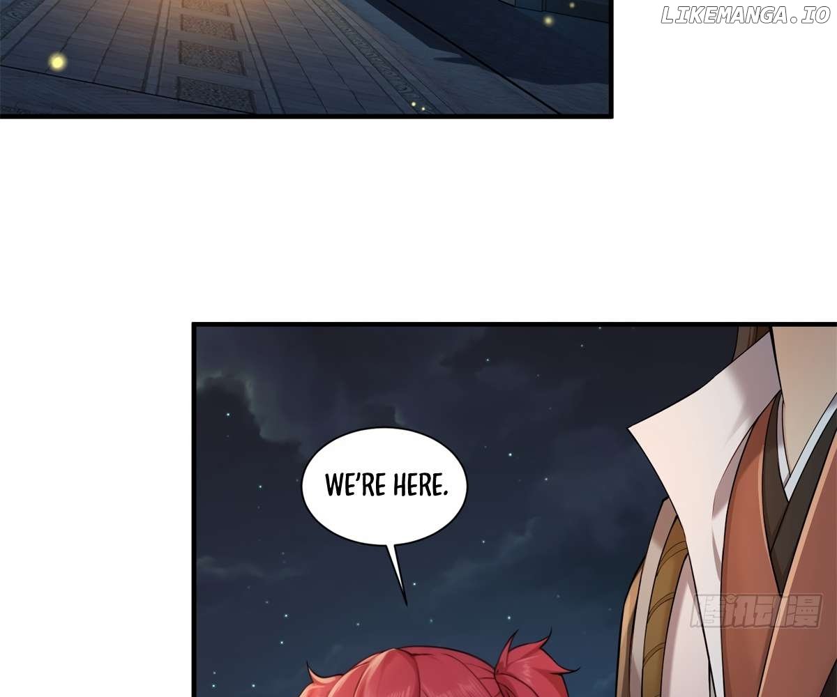 The Start of a Stunning and Feisty Master: A System with Ten Pounds of Rebellion — Chapter 83 — page 53