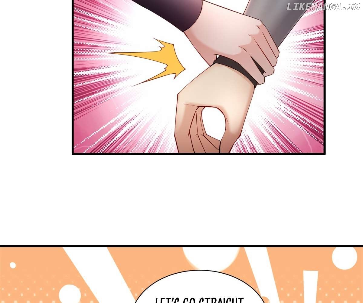 The Start of a Stunning and Feisty Master: A System with Ten Pounds of Rebellion — Chapter 83 — page 57