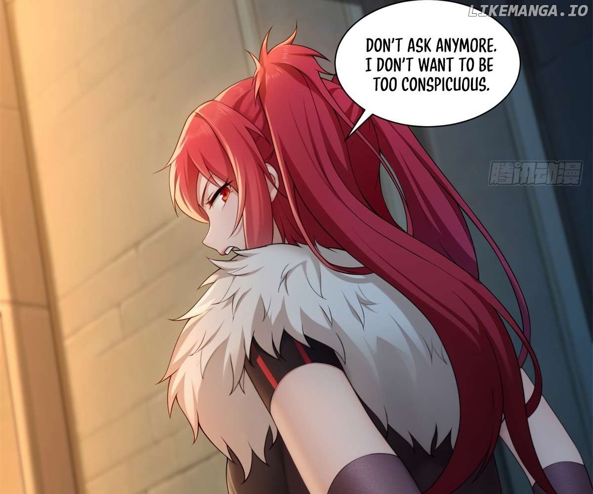The Start of a Stunning and Feisty Master: A System with Ten Pounds of Rebellion — Chapter 83 — page 60