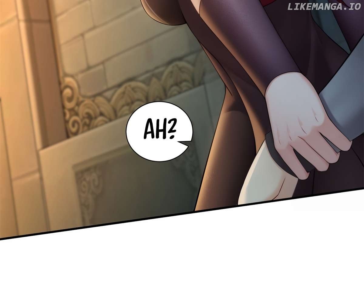 The Start of a Stunning and Feisty Master: A System with Ten Pounds of Rebellion — Chapter 83 — page 61