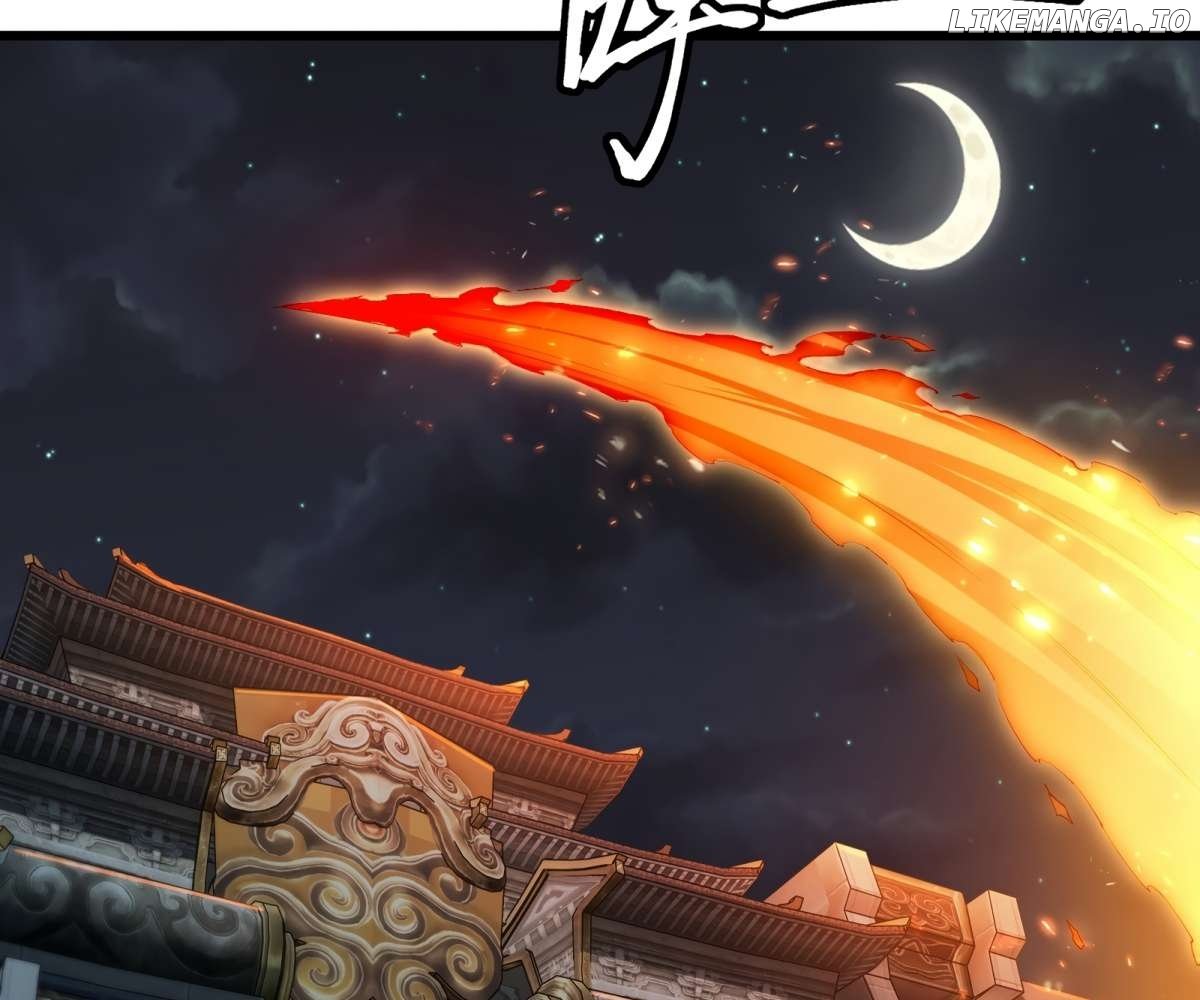 The Start of a Stunning and Feisty Master: A System with Ten Pounds of Rebellion — Chapter 83 — page 63