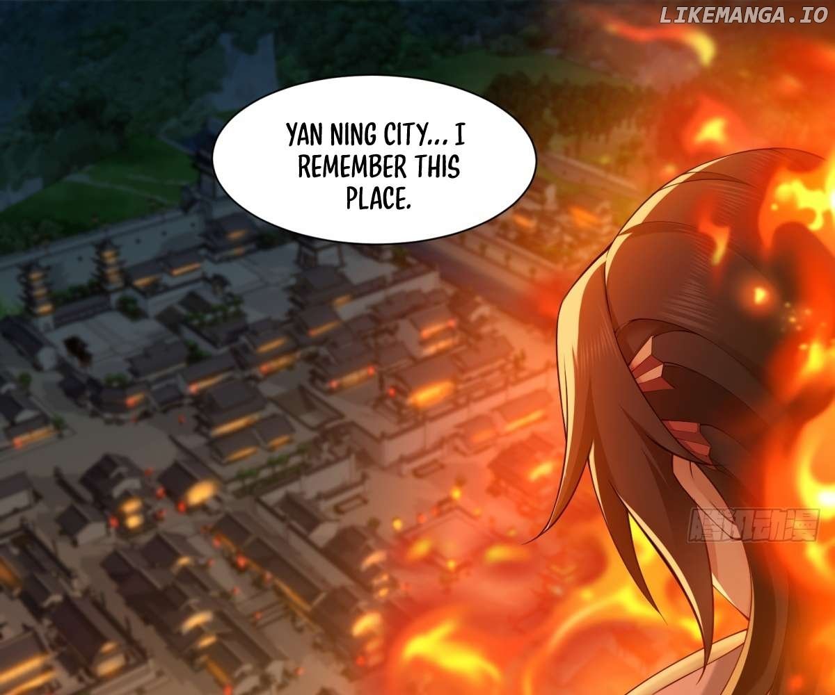 The Start of a Stunning and Feisty Master: A System with Ten Pounds of Rebellion — Chapter 83 — page 65