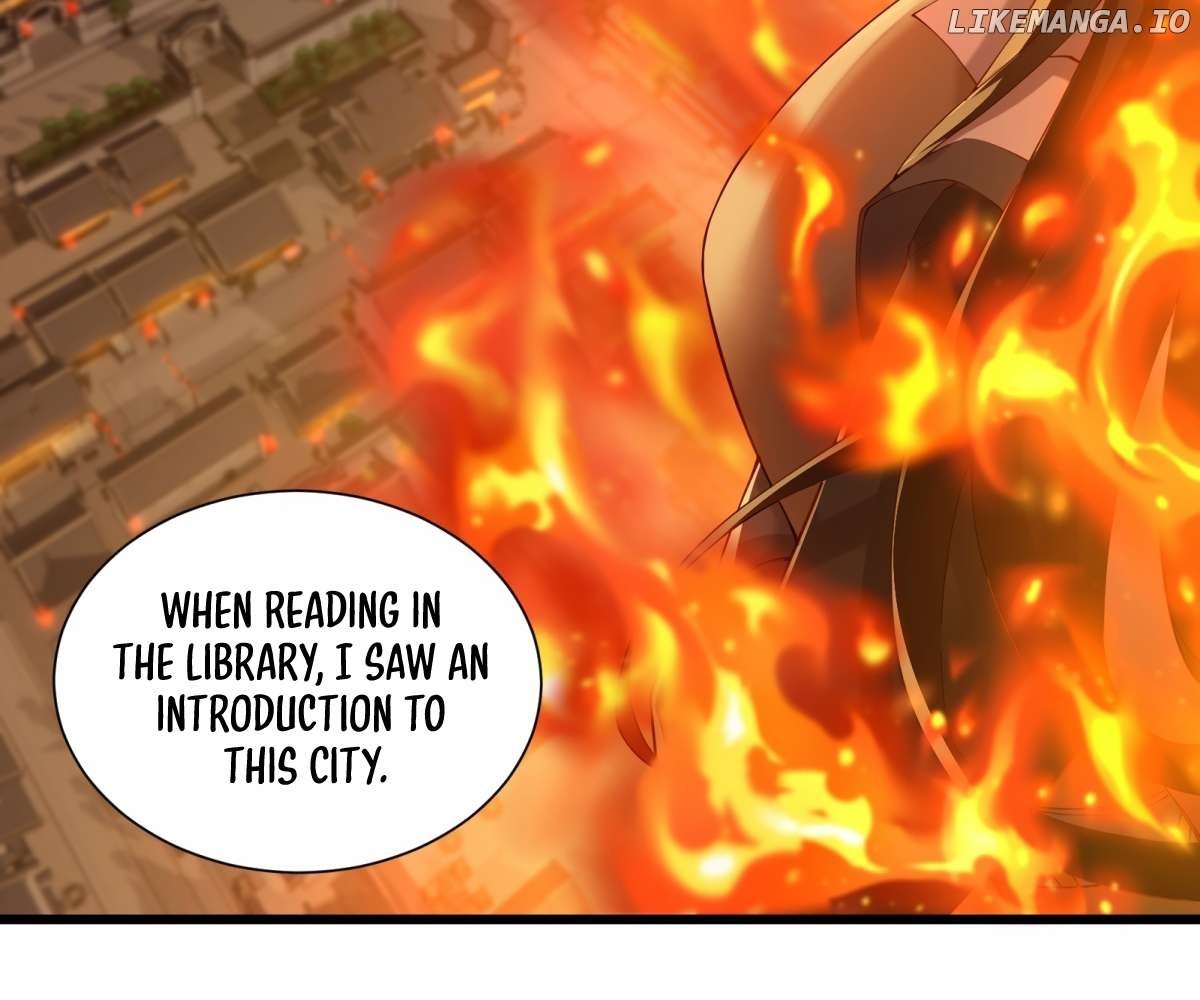 The Start of a Stunning and Feisty Master: A System with Ten Pounds of Rebellion — Chapter 83 — page 66
