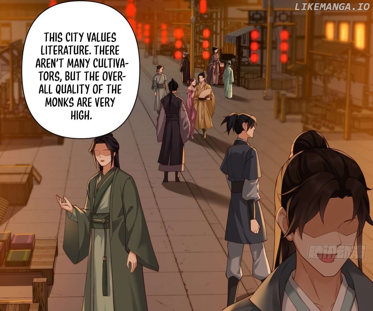 The Start of a Stunning and Feisty Master: A System with Ten Pounds of Rebellion — Chapter 83 — page 69