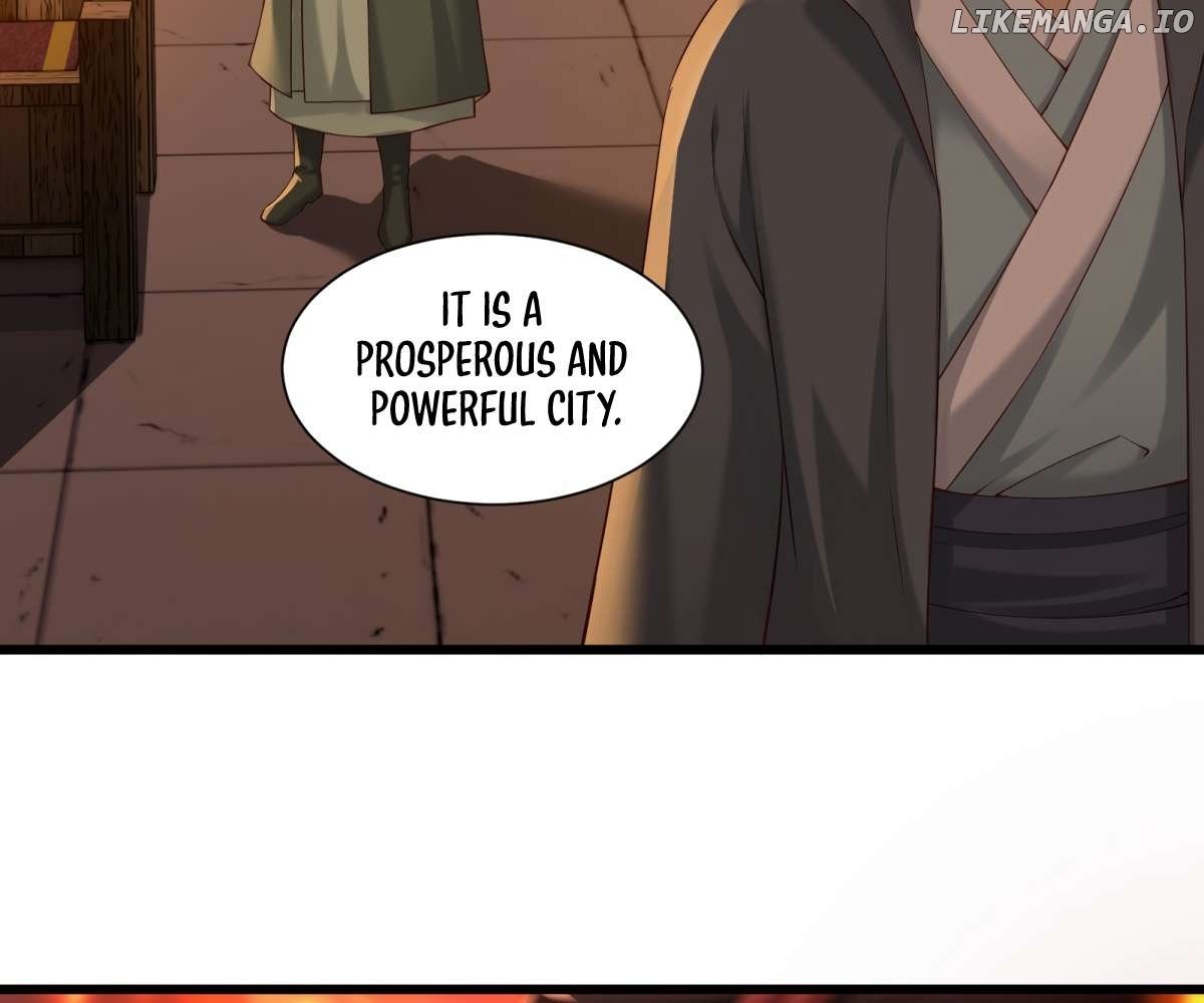 The Start of a Stunning and Feisty Master: A System with Ten Pounds of Rebellion — Chapter 83 — page 70