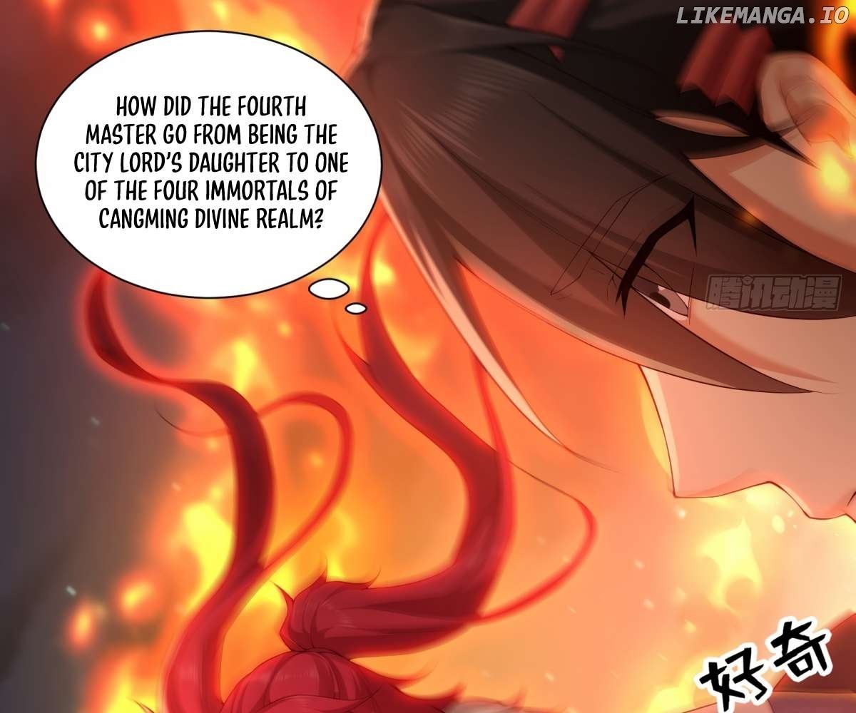 The Start of a Stunning and Feisty Master: A System with Ten Pounds of Rebellion — Chapter 83 — page 71