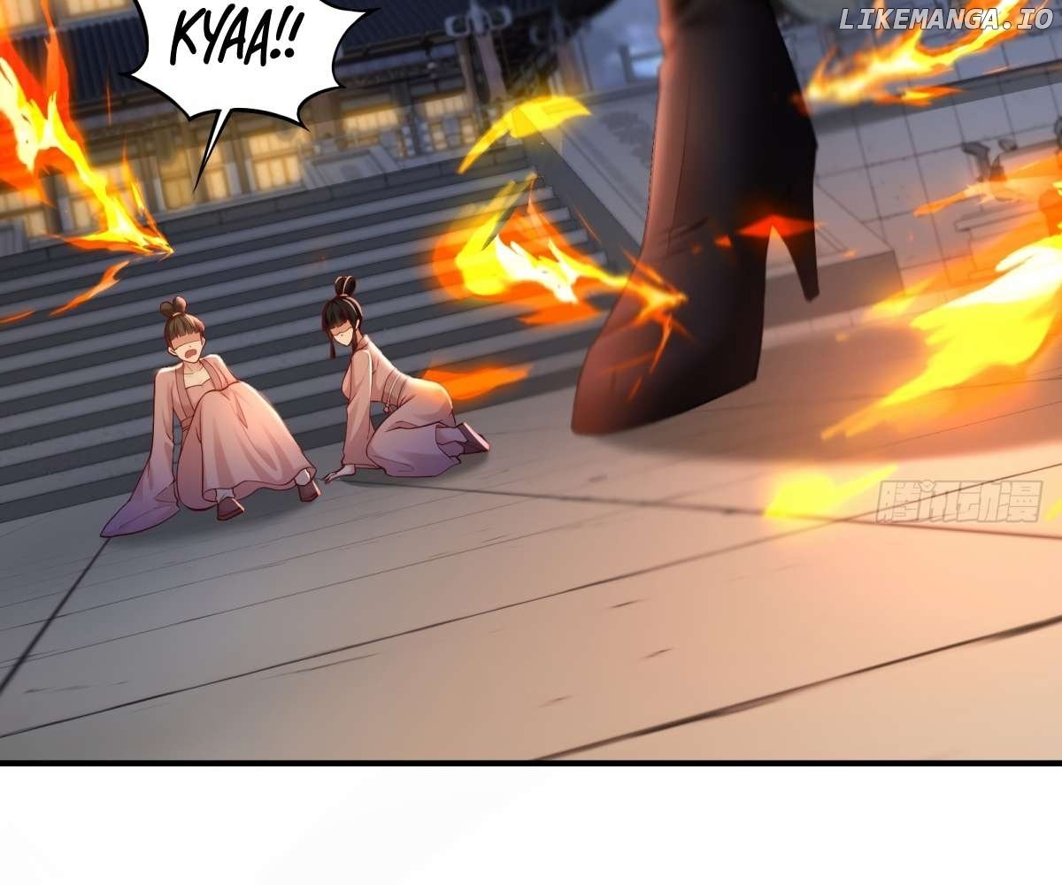 The Start of a Stunning and Feisty Master: A System with Ten Pounds of Rebellion — Chapter 83 — page 76