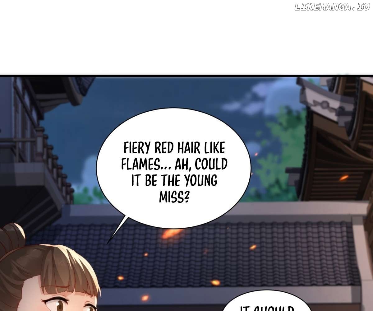 The Start of a Stunning and Feisty Master: A System with Ten Pounds of Rebellion — Chapter 83 — page 81
