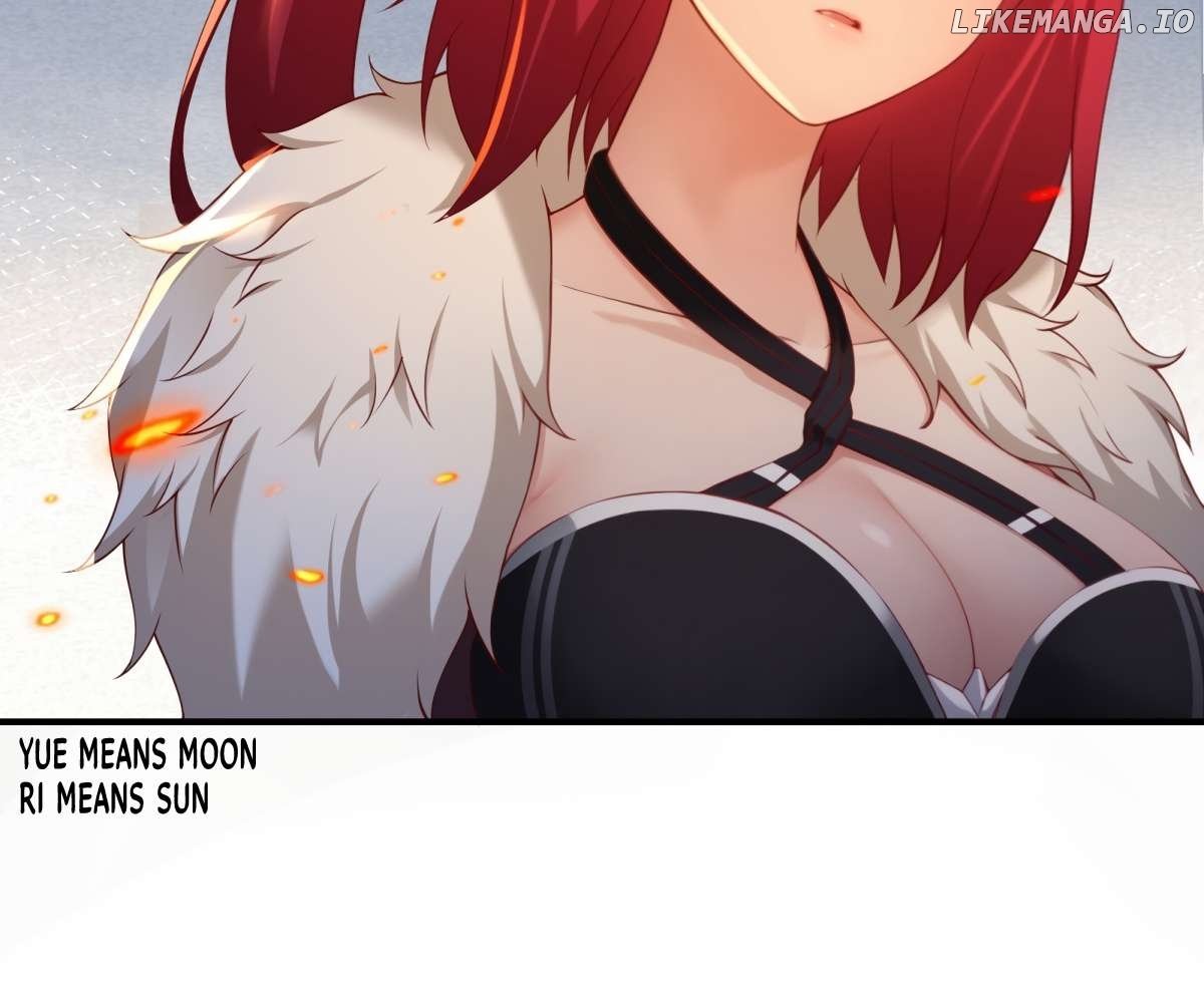 The Start of a Stunning and Feisty Master: A System with Ten Pounds of Rebellion — Chapter 83 — page 84