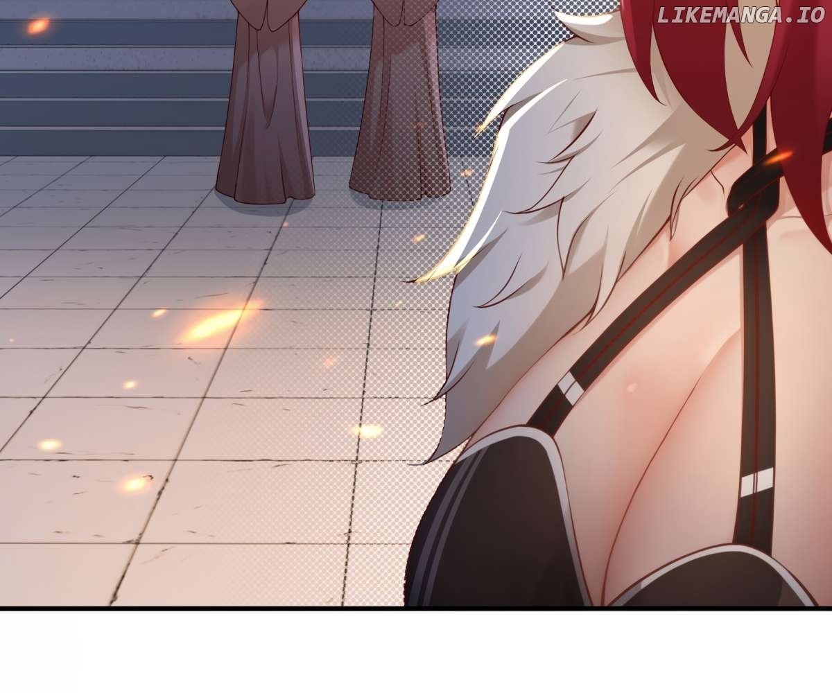 The Start of a Stunning and Feisty Master: A System with Ten Pounds of Rebellion — Chapter 83 — page 87