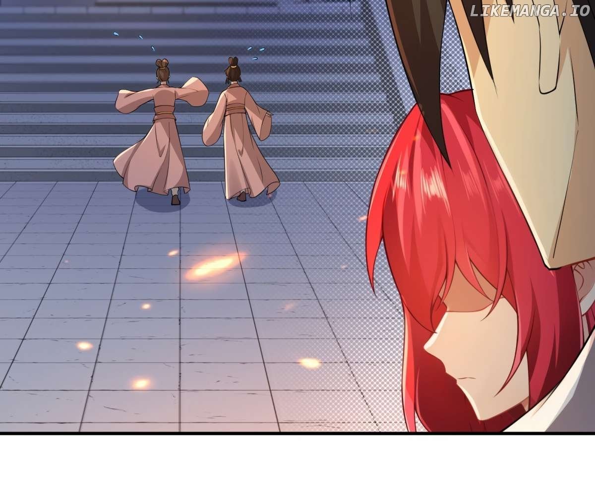 The Start of a Stunning and Feisty Master: A System with Ten Pounds of Rebellion — Chapter 83 — page 89