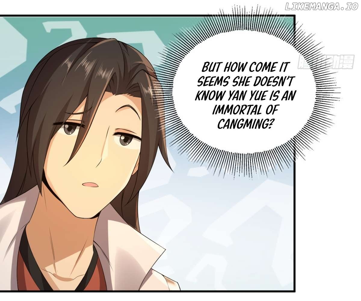 The Start of a Stunning and Feisty Master: A System with Ten Pounds of Rebellion — Chapter 83 — page 90