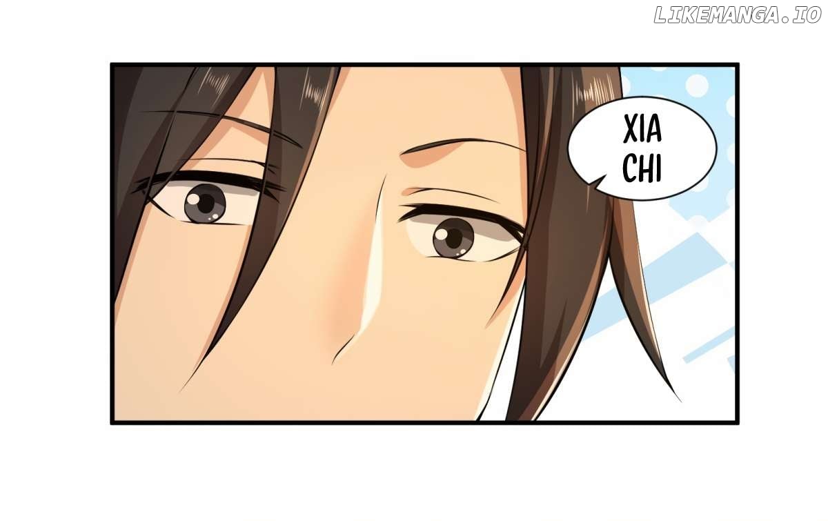 The Start of a Stunning and Feisty Master: A System with Ten Pounds of Rebellion — Chapter 83 — page 91
