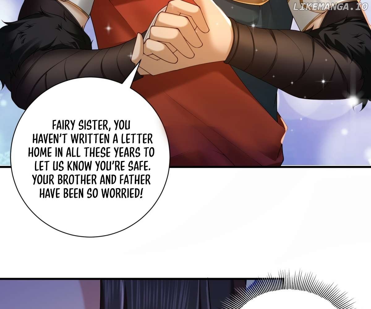 The Start of a Stunning and Feisty Master: A System with Ten Pounds of Rebellion — Chapter 84 — page 10