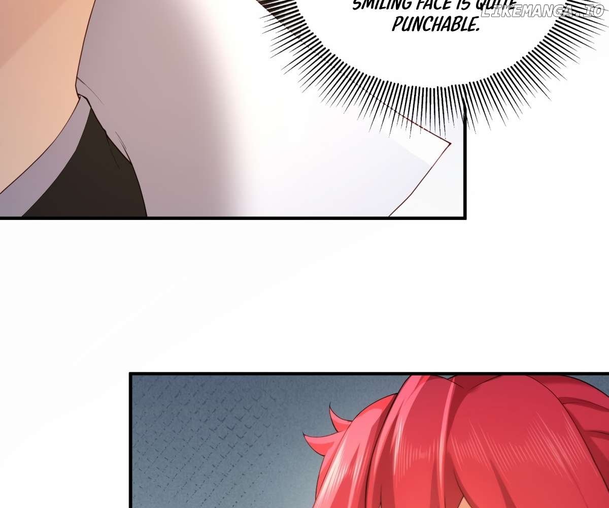 The Start of a Stunning and Feisty Master: A System with Ten Pounds of Rebellion — Chapter 84 — page 12