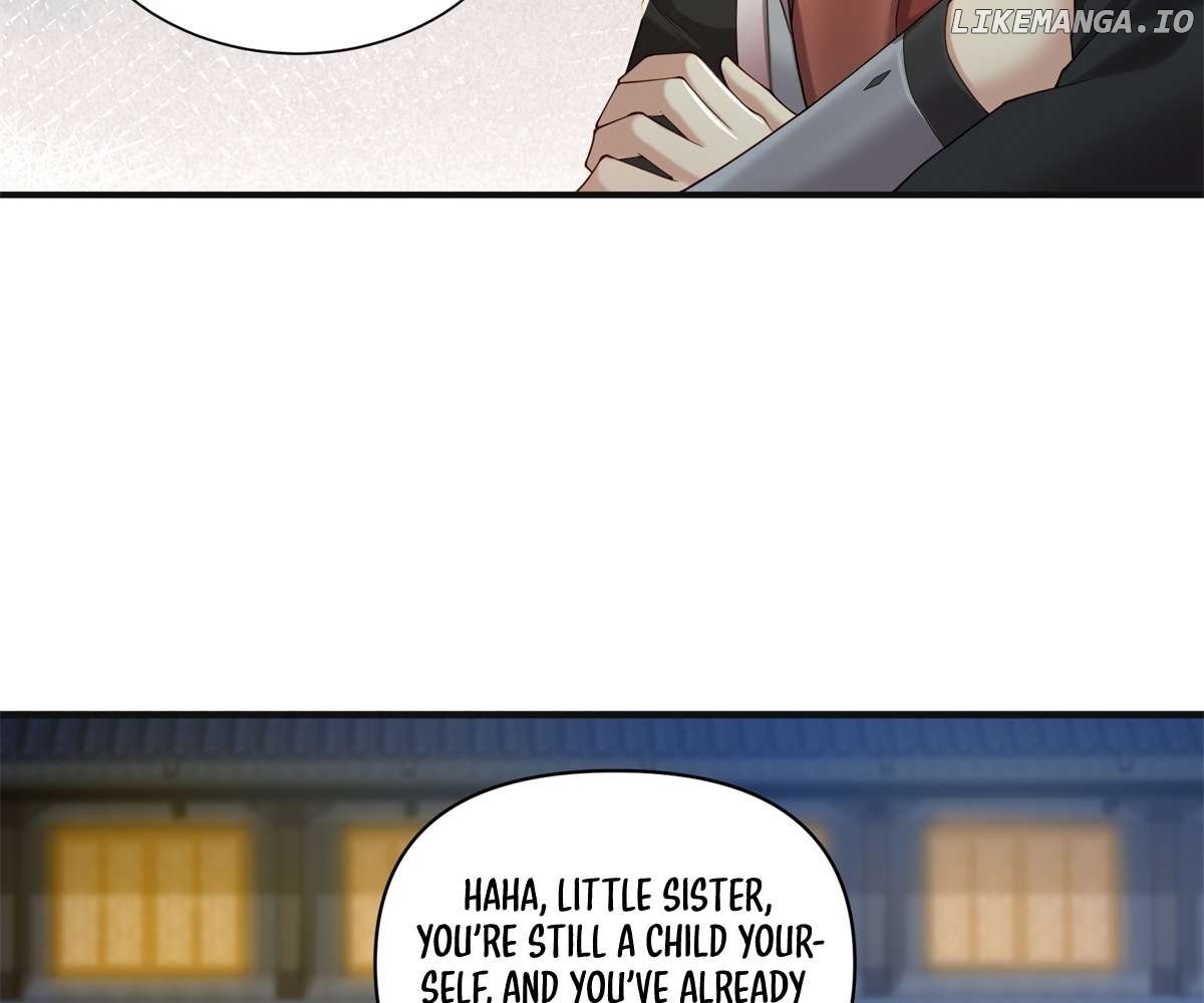 The Start of a Stunning and Feisty Master: A System with Ten Pounds of Rebellion — Chapter 84 — page 19