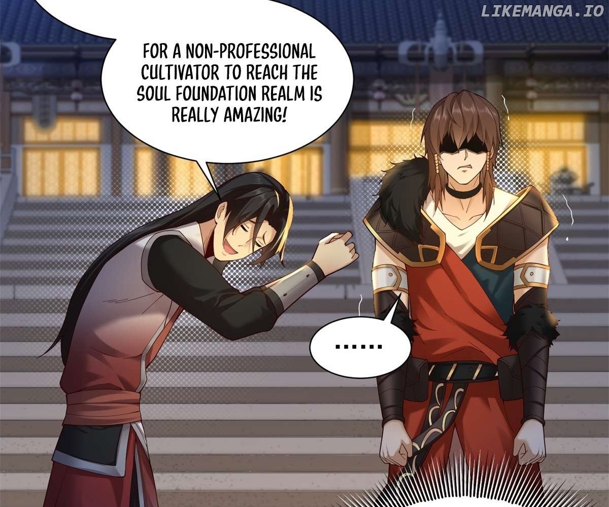 The Start of a Stunning and Feisty Master: A System with Ten Pounds of Rebellion — Chapter 84 — page 40