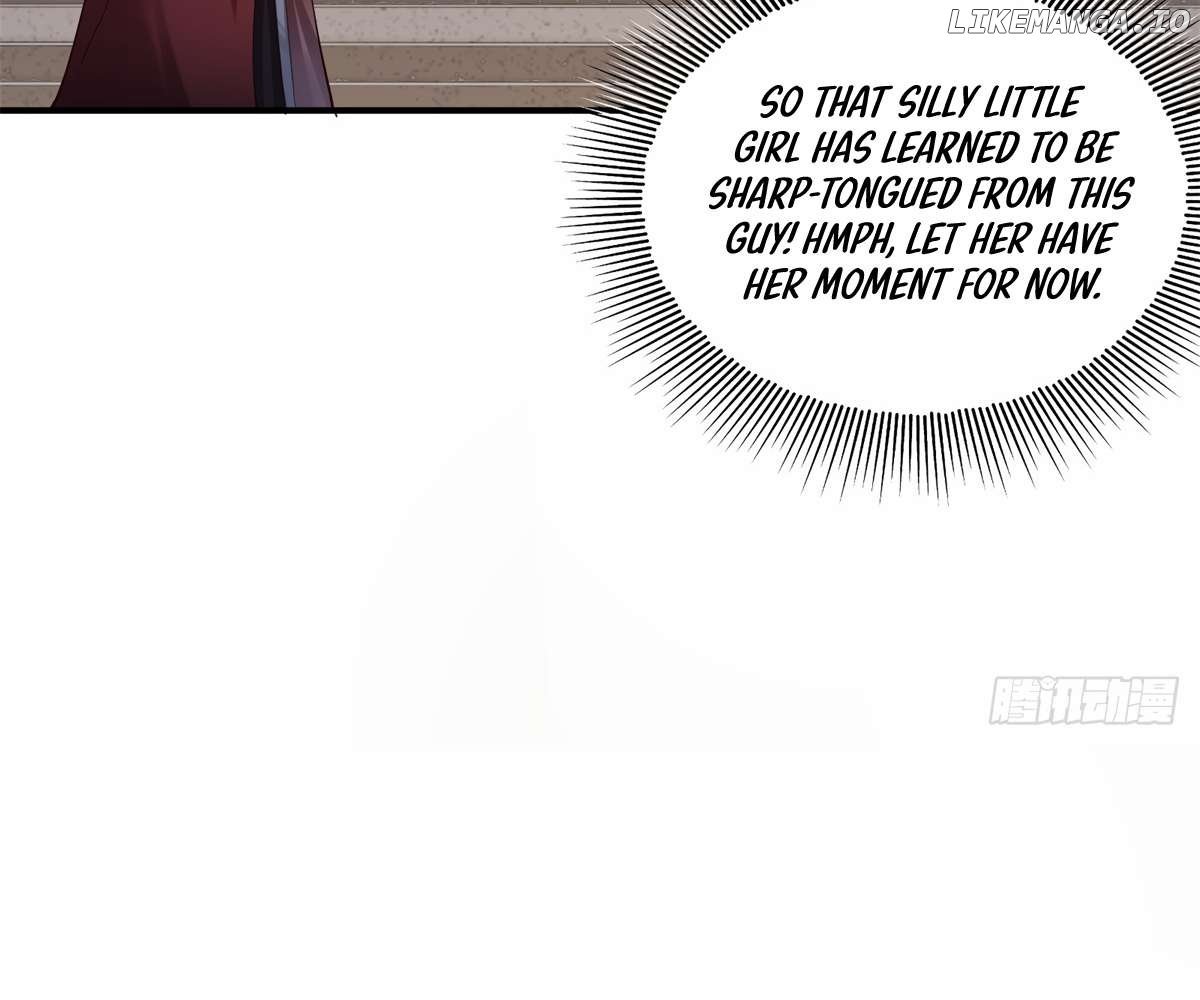 The Start of a Stunning and Feisty Master: A System with Ten Pounds of Rebellion — Chapter 84 — page 41