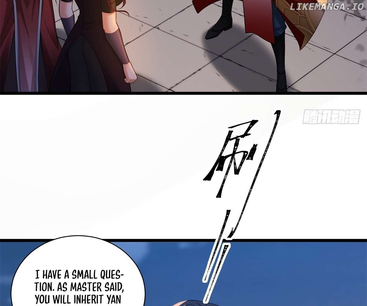 The Start of a Stunning and Feisty Master: A System with Ten Pounds of Rebellion — Chapter 84 — page 49