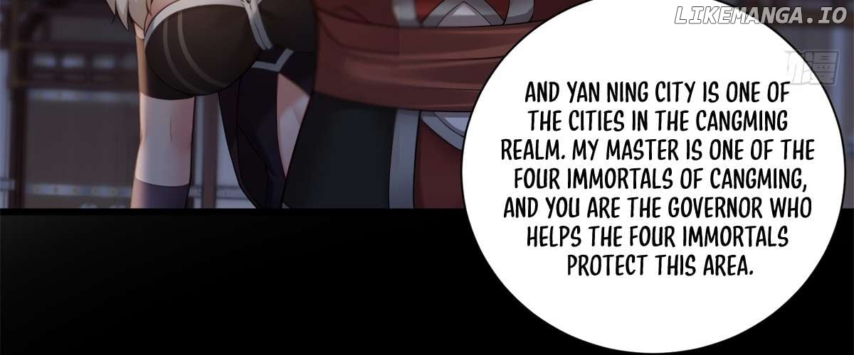 The Start of a Stunning and Feisty Master: A System with Ten Pounds of Rebellion — Chapter 84 — page 51