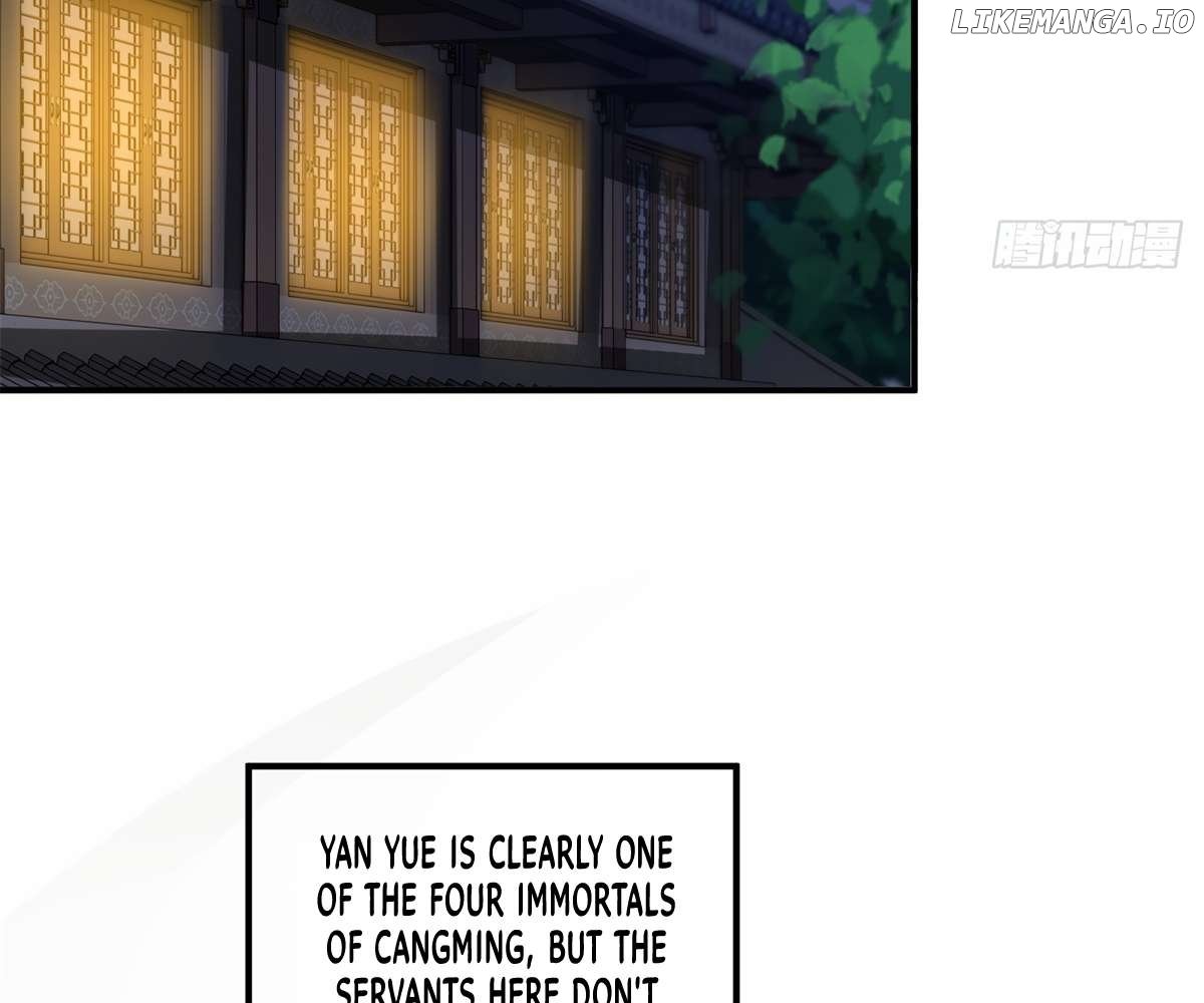 The Start of a Stunning and Feisty Master: A System with Ten Pounds of Rebellion — Chapter 84 — page 62
