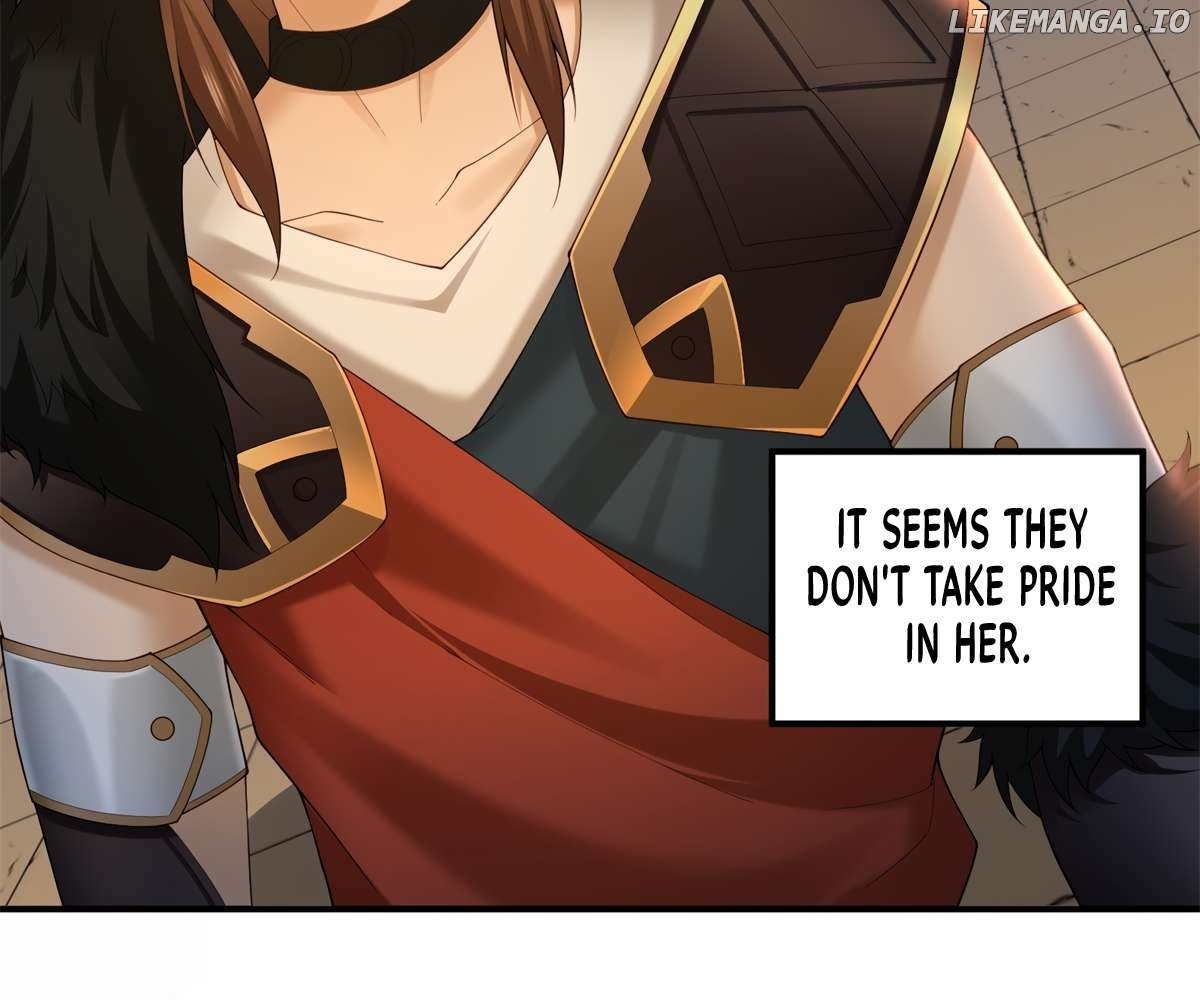 The Start of a Stunning and Feisty Master: A System with Ten Pounds of Rebellion — Chapter 84 — page 64