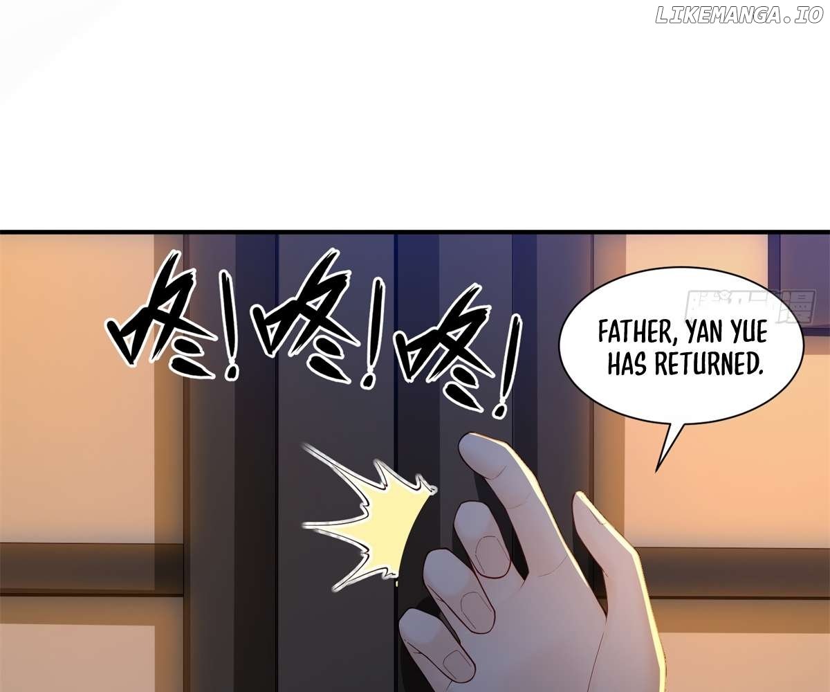 The Start of a Stunning and Feisty Master: A System with Ten Pounds of Rebellion — Chapter 84 — page 65