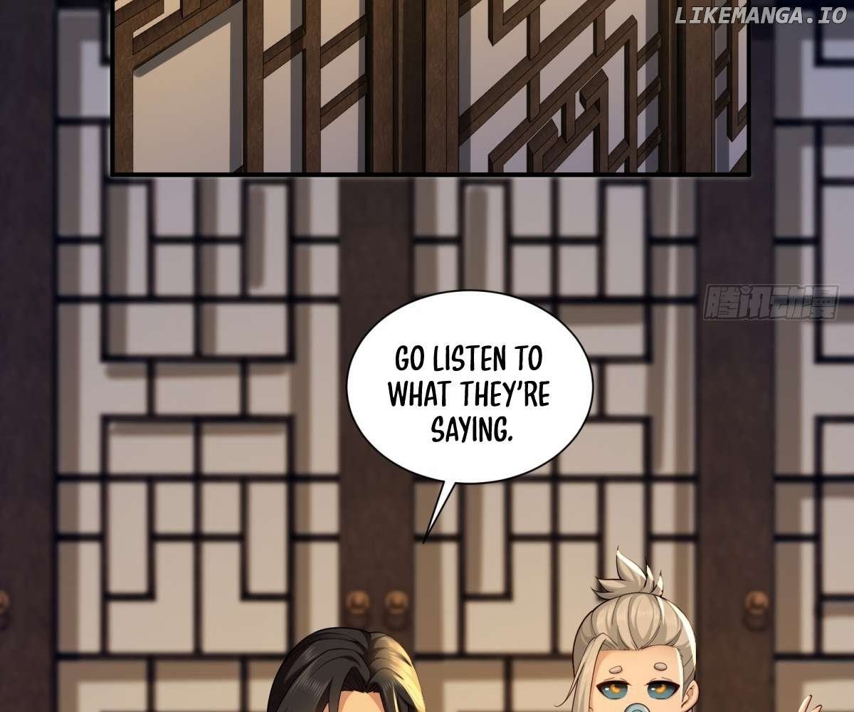 The Start of a Stunning and Feisty Master: A System with Ten Pounds of Rebellion — Chapter 84 — page 73
