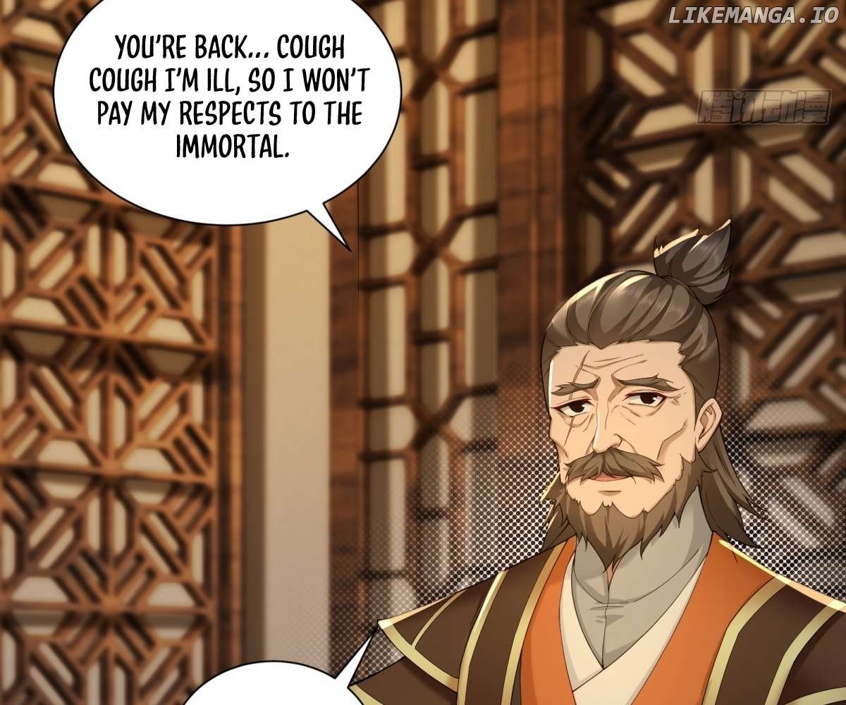 The Start of a Stunning and Feisty Master: A System with Ten Pounds of Rebellion — Chapter 84 — page 79