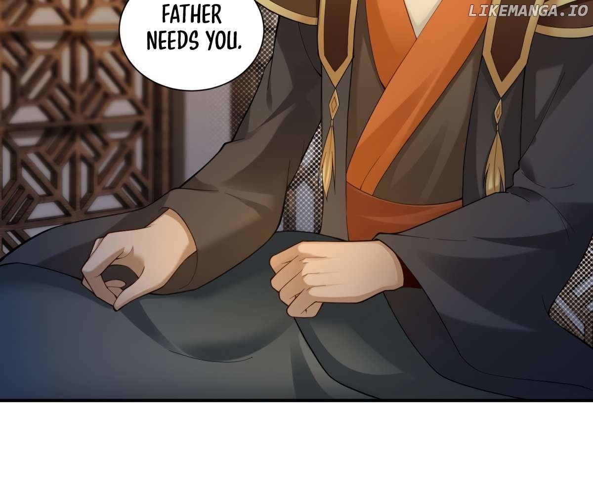 The Start of a Stunning and Feisty Master: A System with Ten Pounds of Rebellion — Chapter 84 — page 80