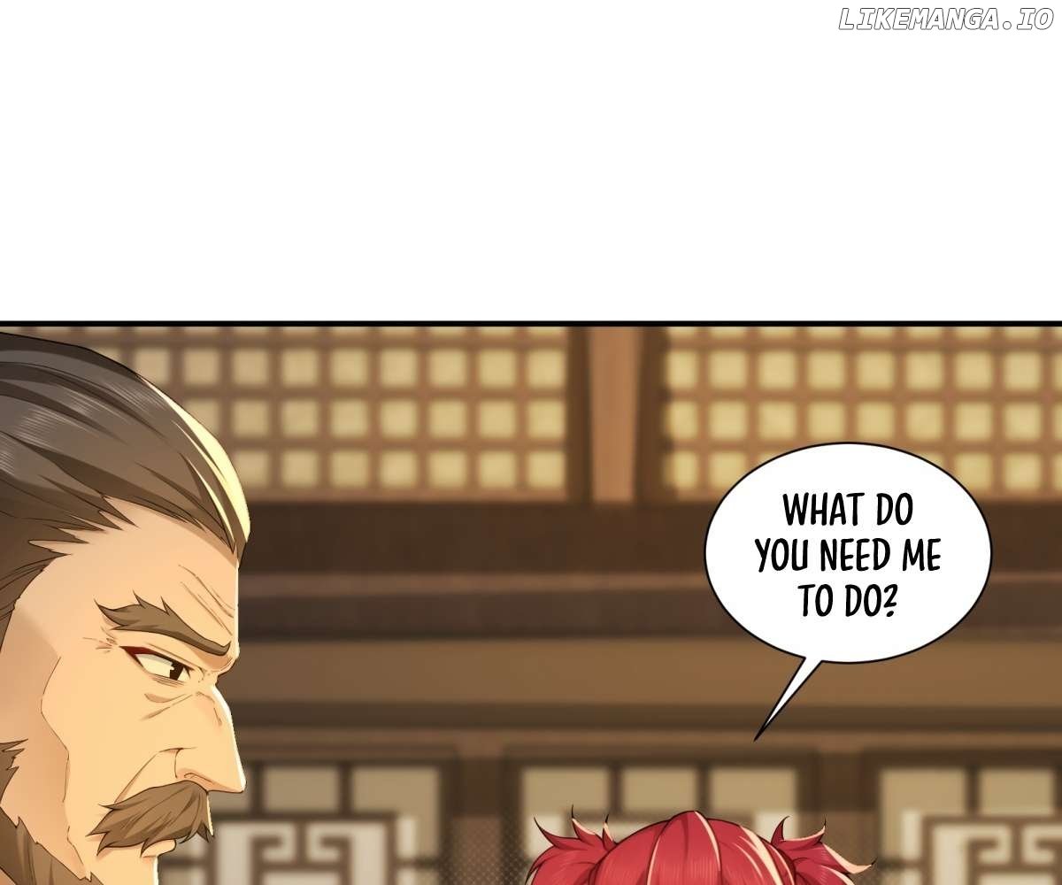 The Start of a Stunning and Feisty Master: A System with Ten Pounds of Rebellion — Chapter 84 — page 83