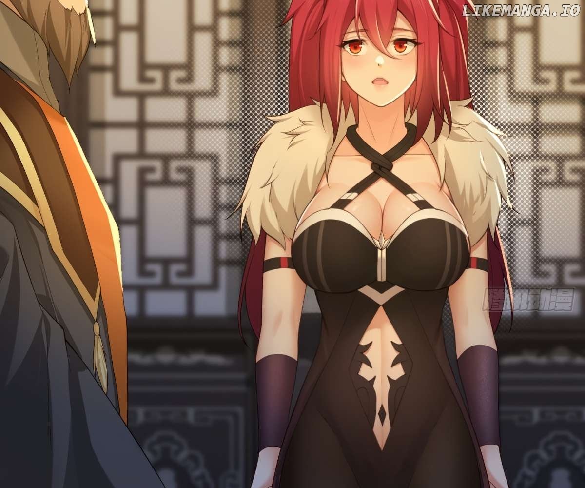 The Start of a Stunning and Feisty Master: A System with Ten Pounds of Rebellion — Chapter 84 — page 84