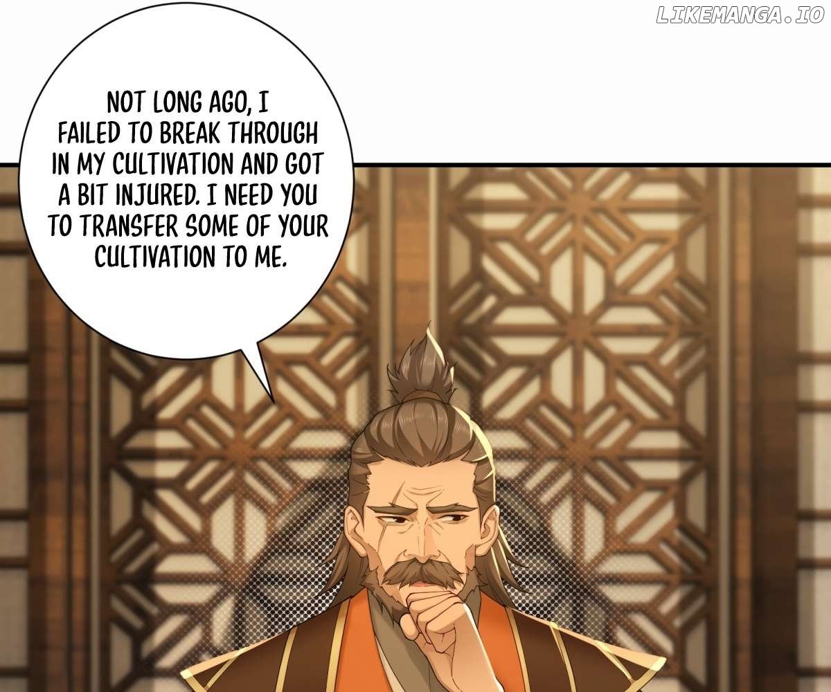 The Start of a Stunning and Feisty Master: A System with Ten Pounds of Rebellion — Chapter 84 — page 86