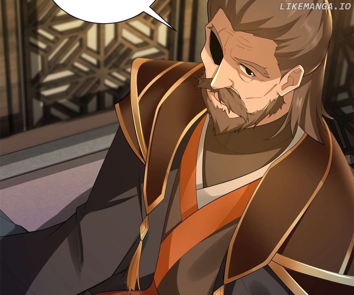 The Start of a Stunning and Feisty Master: A System with Ten Pounds of Rebellion — Chapter 85 — page 8