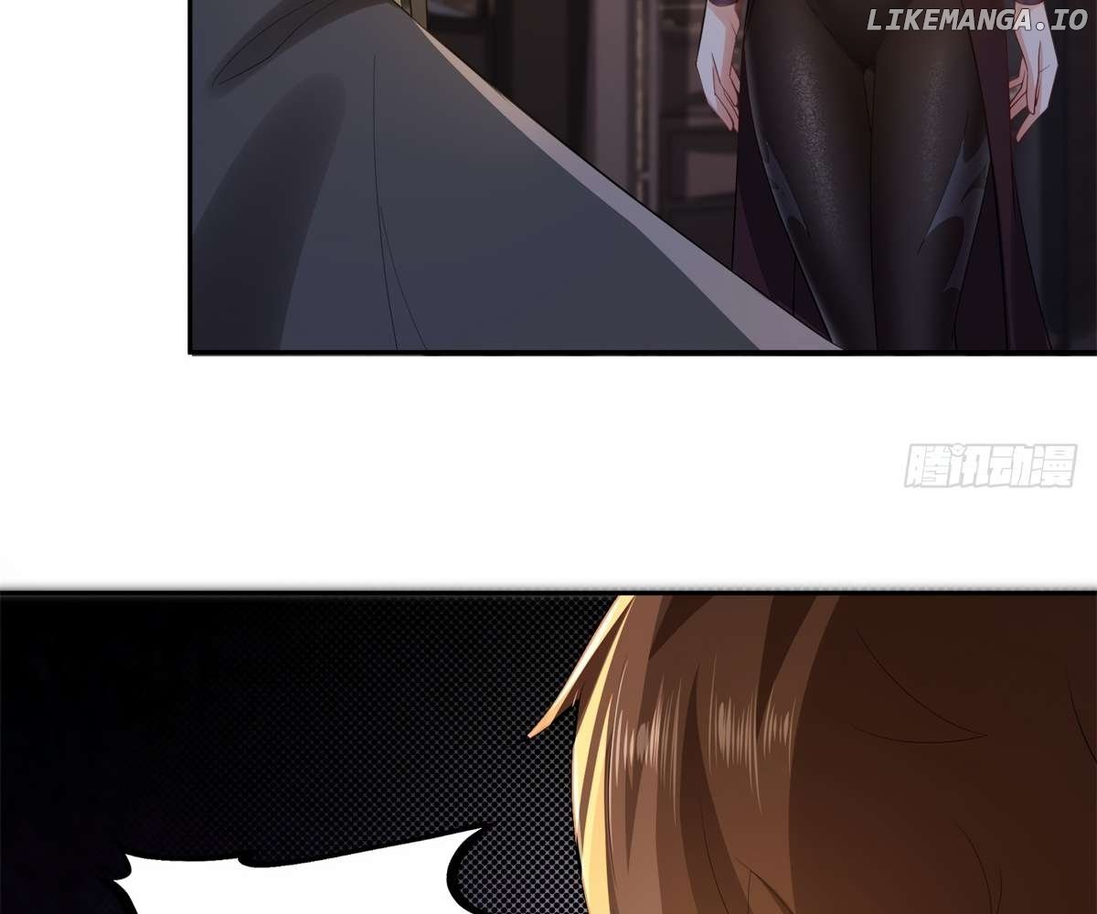 The Start of a Stunning and Feisty Master: A System with Ten Pounds of Rebellion — Chapter 85 — page 11