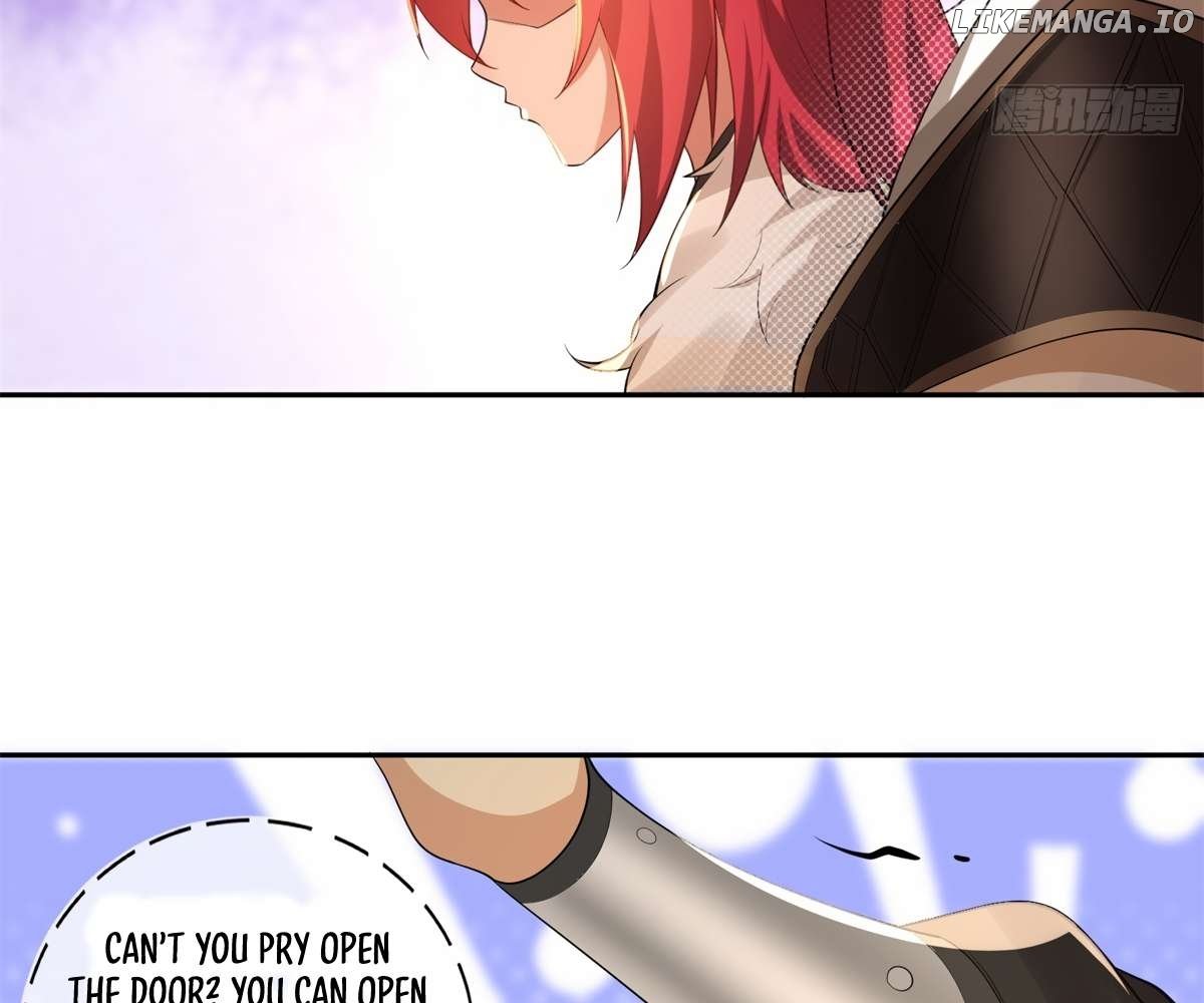 The Start of a Stunning and Feisty Master: A System with Ten Pounds of Rebellion — Chapter 85 — page 13