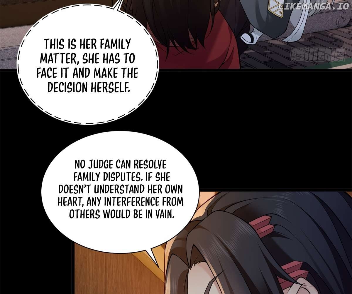 The Start of a Stunning and Feisty Master: A System with Ten Pounds of Rebellion — Chapter 85 — page 19