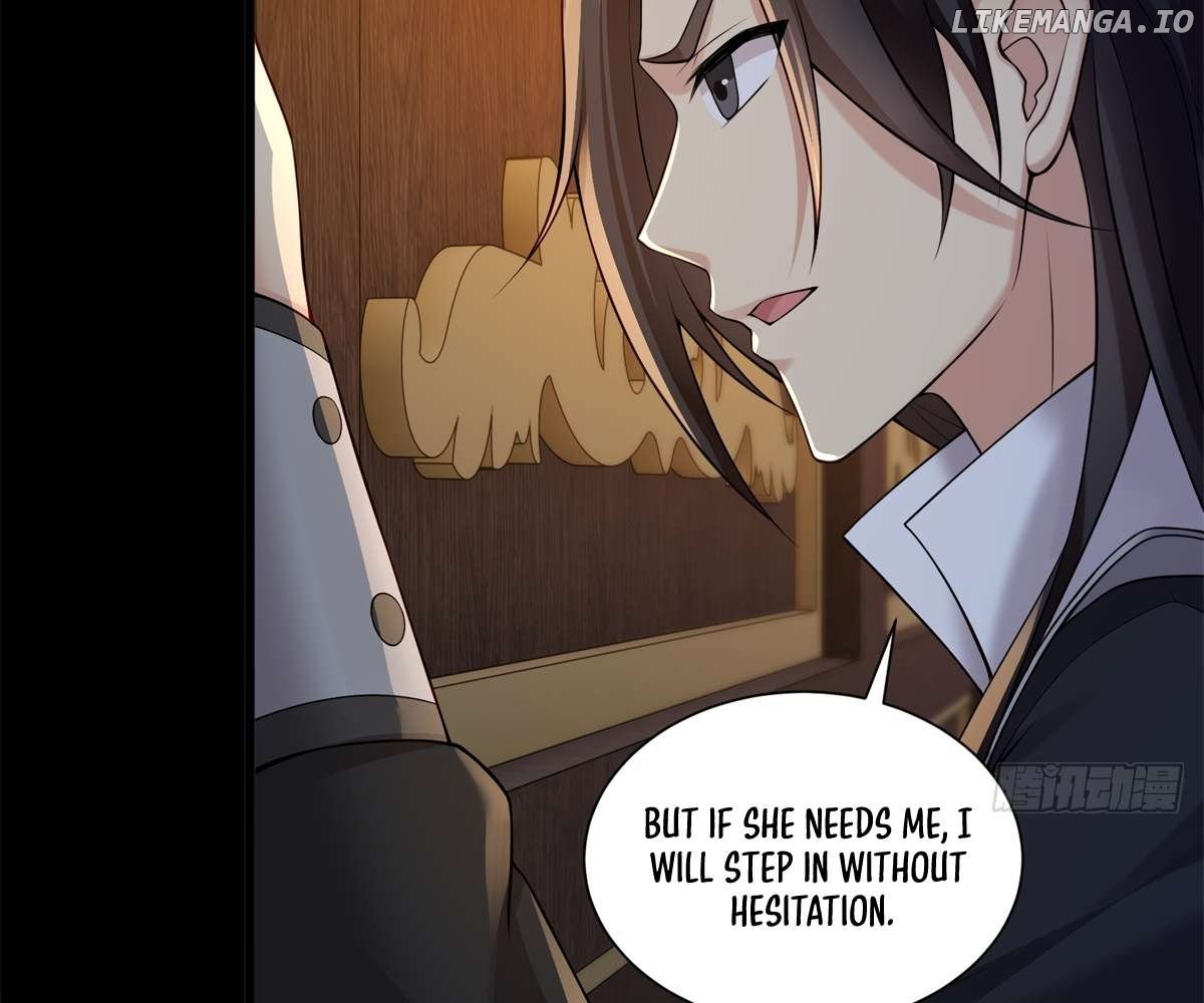 The Start of a Stunning and Feisty Master: A System with Ten Pounds of Rebellion — Chapter 85 — page 20