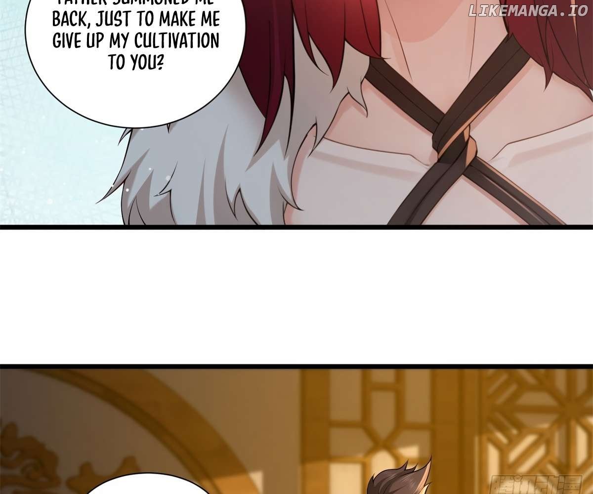 The Start of a Stunning and Feisty Master: A System with Ten Pounds of Rebellion — Chapter 85 — page 23