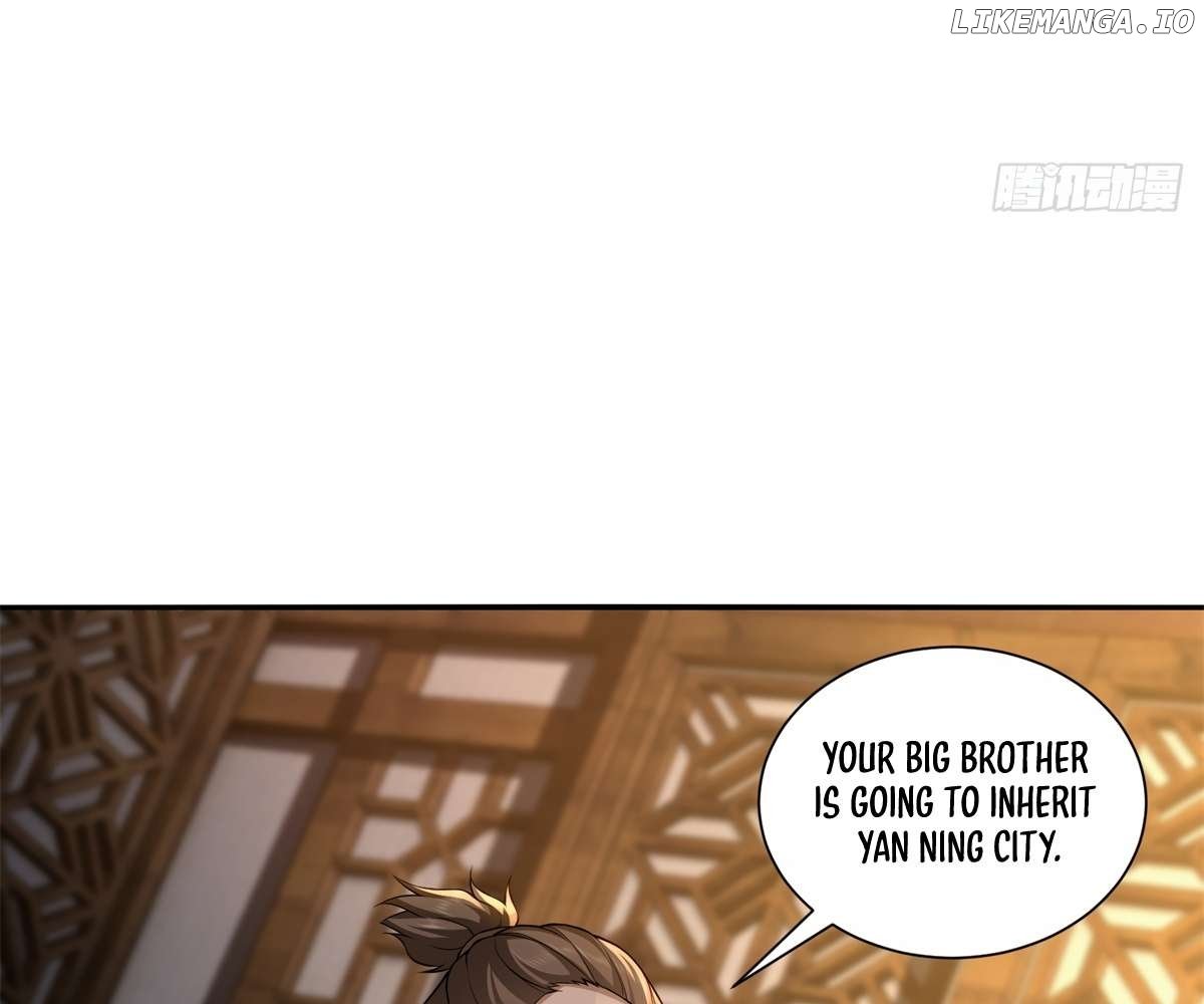 The Start of a Stunning and Feisty Master: A System with Ten Pounds of Rebellion — Chapter 85 — page 29