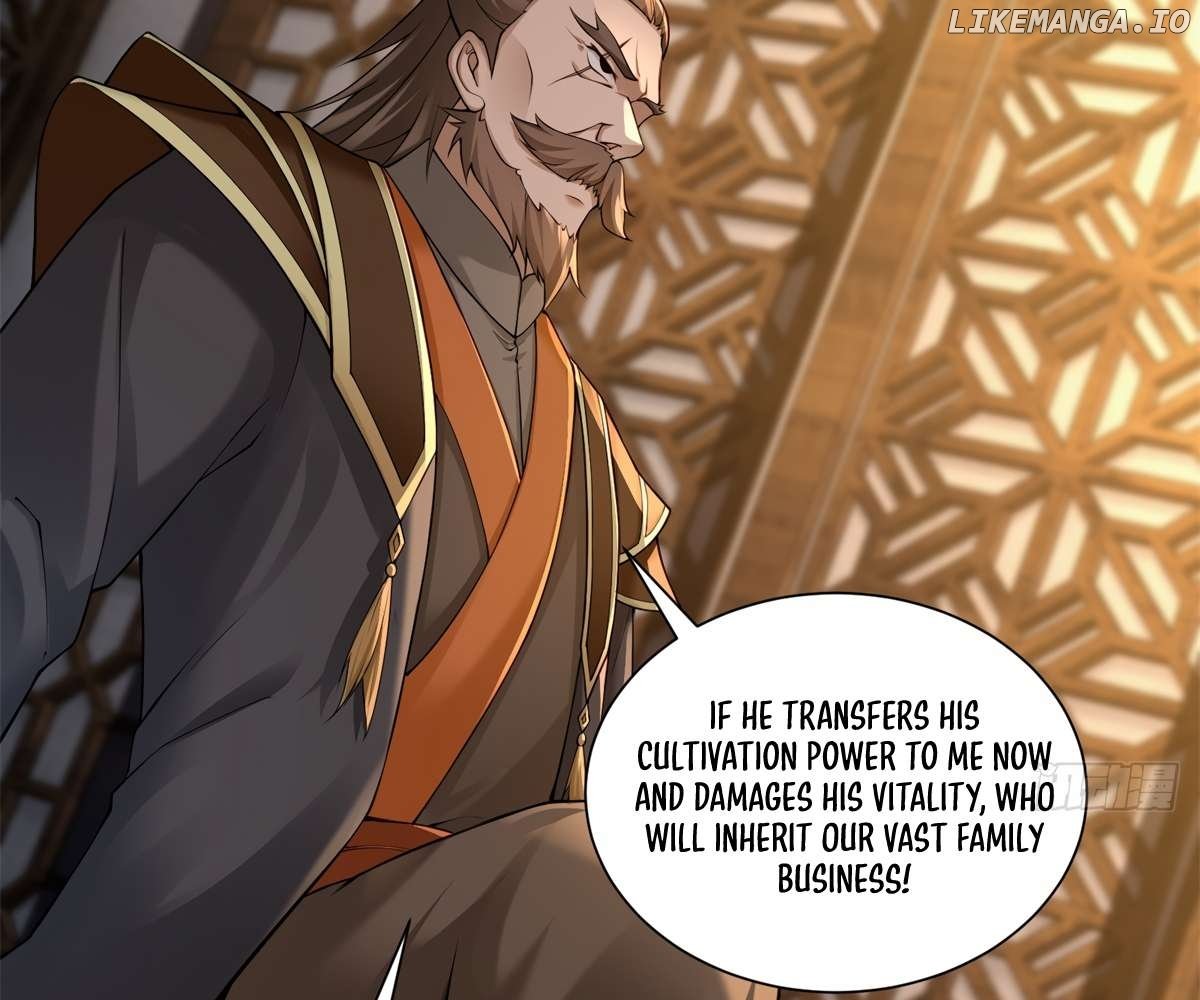 The Start of a Stunning and Feisty Master: A System with Ten Pounds of Rebellion — Chapter 85 — page 30