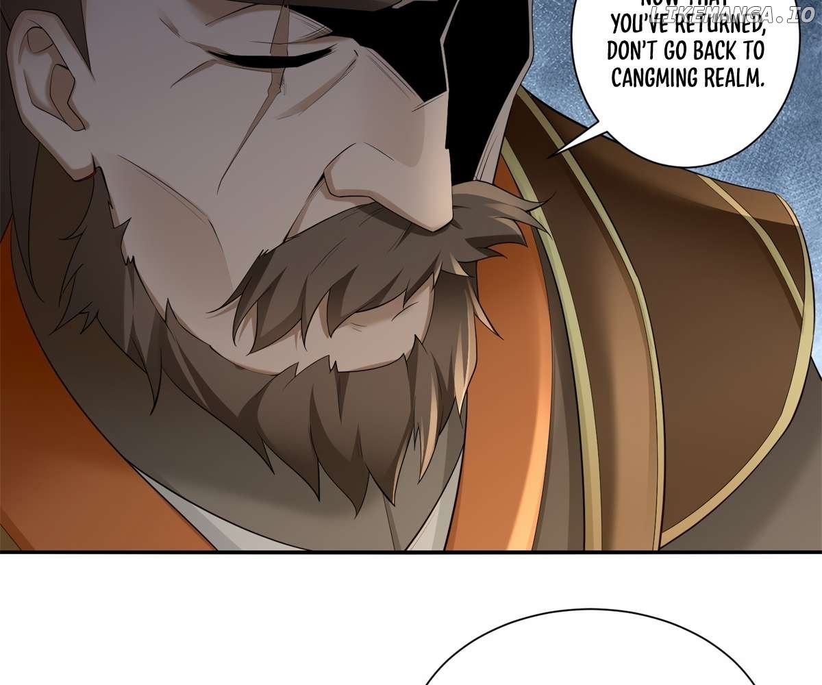The Start of a Stunning and Feisty Master: A System with Ten Pounds of Rebellion — Chapter 85 — page 37