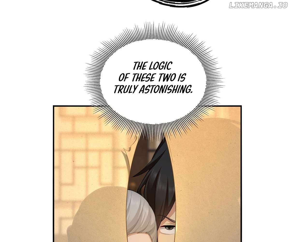 The Start of a Stunning and Feisty Master: A System with Ten Pounds of Rebellion — Chapter 85 — page 40