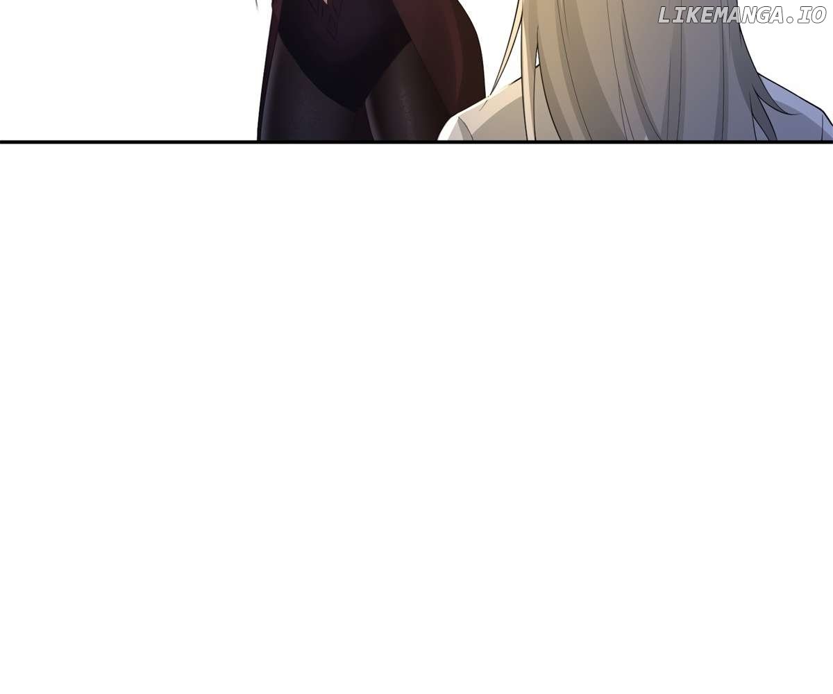 The Start of a Stunning and Feisty Master: A System with Ten Pounds of Rebellion — Chapter 85 — page 56